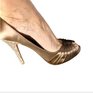 Pelle Moda Heel ~ Final Price
